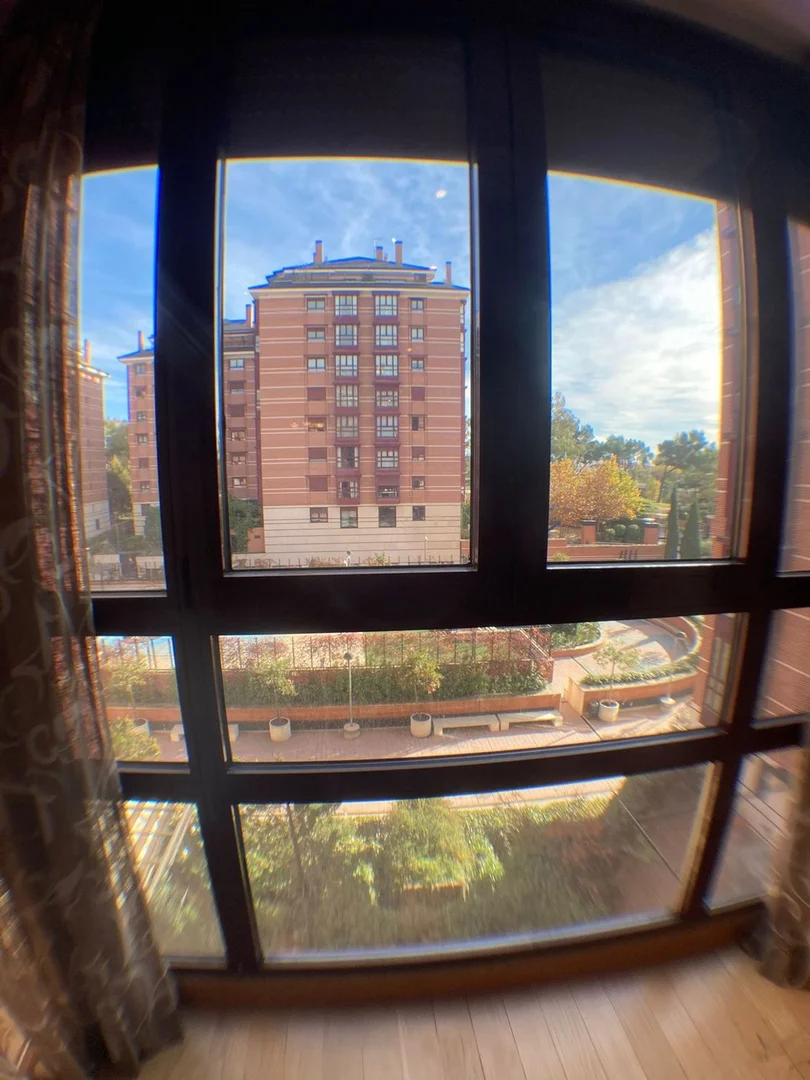 Piso en Gran Vía de Hortaleza, 5 - Foto 2