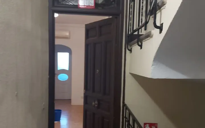 Piso en  Calle de Guillermo de Osma 27 - Foto 1