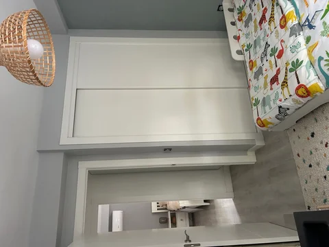 Piso en Barrio Alameda de Osuna - Foto 10