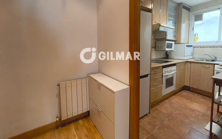 Piso en Chamartín, Madrid - Foto 1