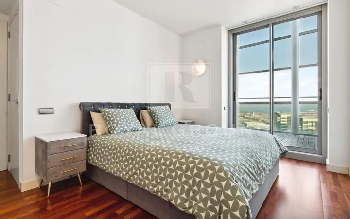 Dúplex en Paseo del Taulat, Diagonal Mar i el Front Marítim del Poblenou - Foto 25