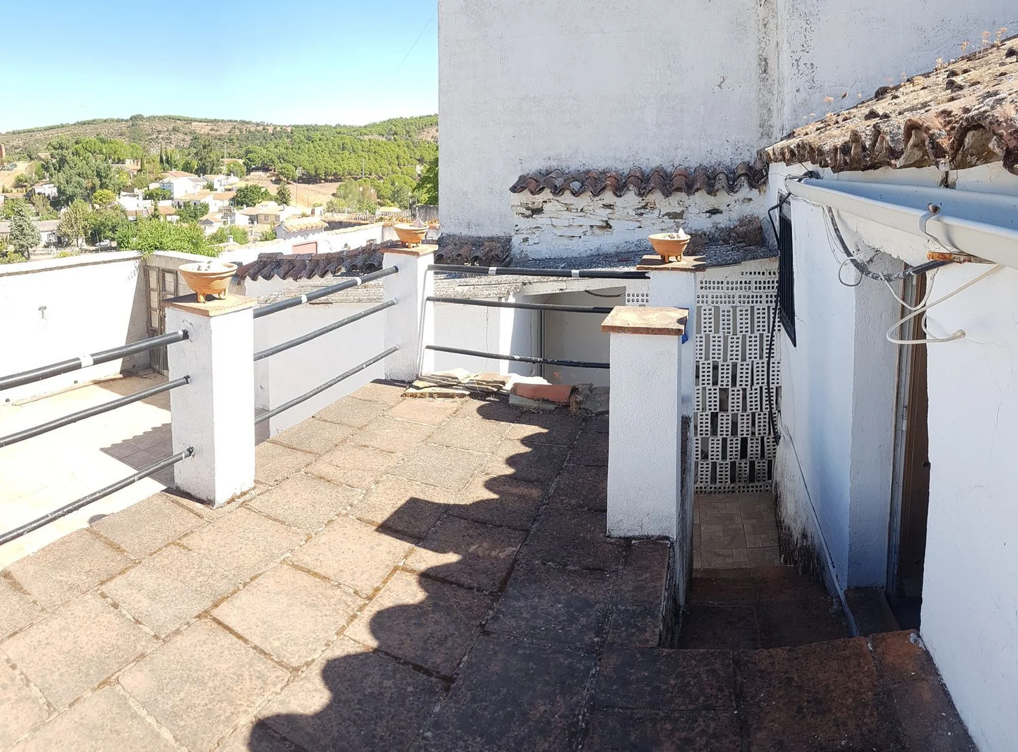 Casa rural en venta en Calle la Purisima, 28 - Foto 48