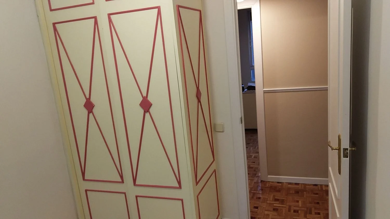 Piso en calle de la Arquitectura, 20 - Foto 11