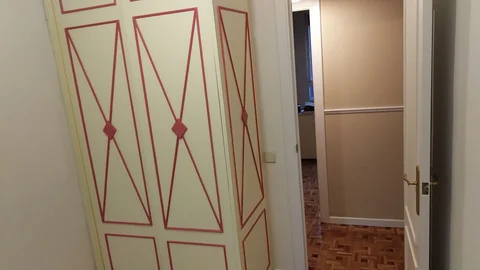 Piso en calle de la Arquitectura, 20 - Foto 11