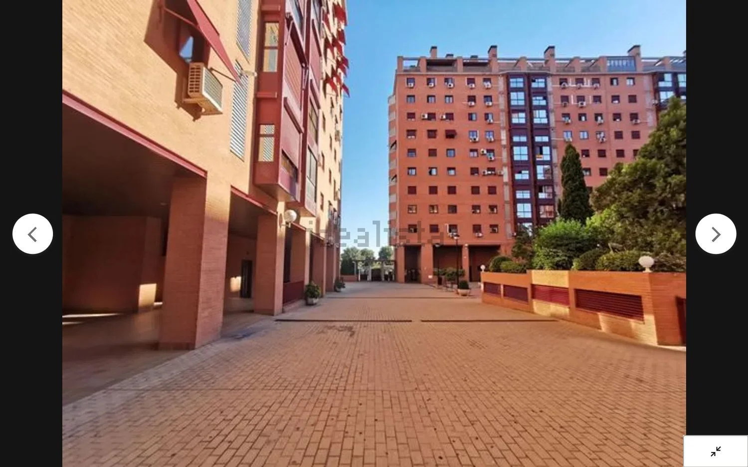 Piso en Avenida de los Poblados, 131 - Foto 5