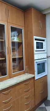 Piso en calle Matilde Hernandez, 73 - Foto 3