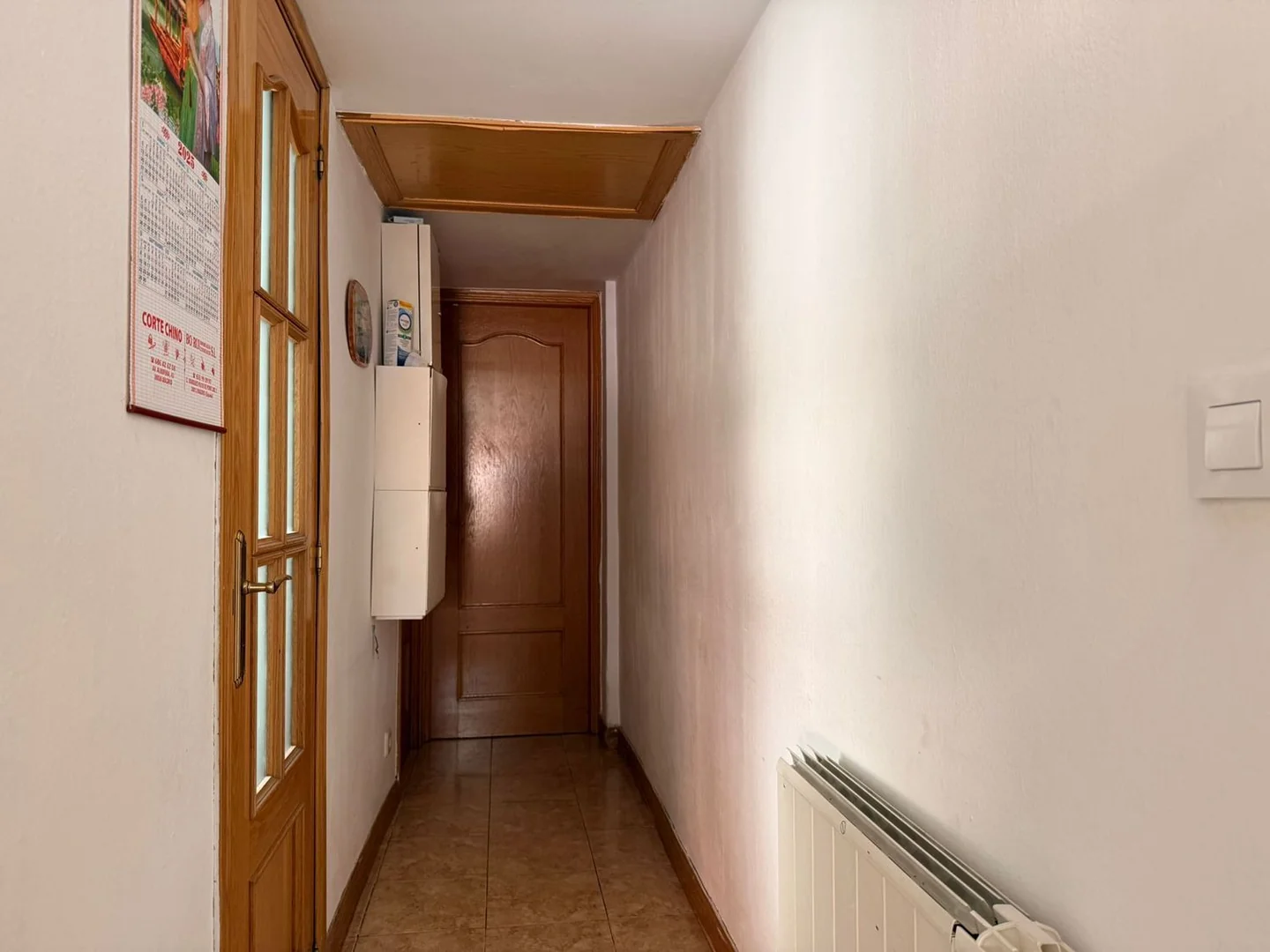 Piso en Numancia - Foto 7