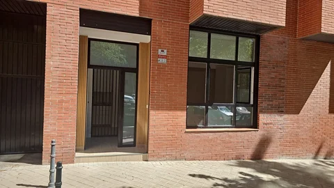 Alquiler de piso en Calle del Golfo de Salónica, 41 - Foto 22