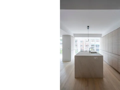 Piso en avenida de Bruselas, 62 - Foto 5