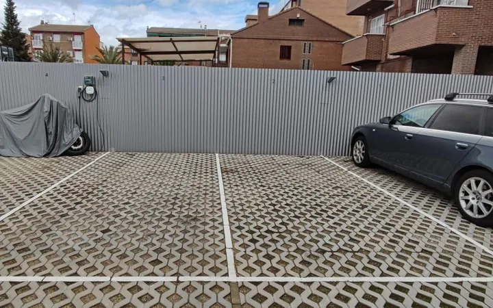 Piso en Calle Francisco Lizcano, Buena Vista - Foto 1