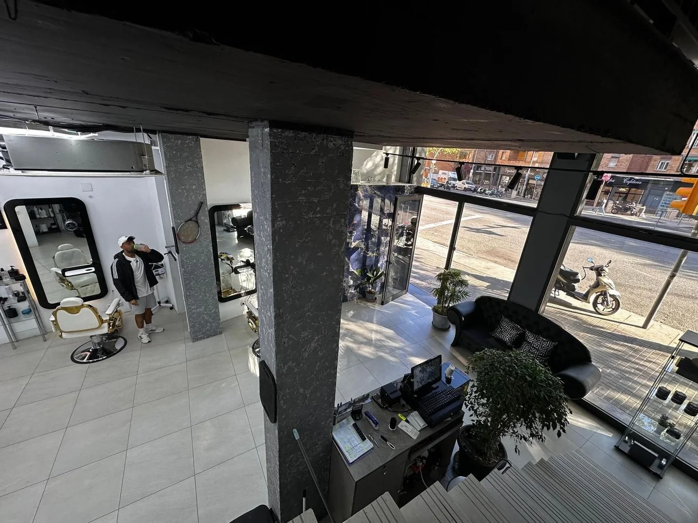 Local en Paseo Maragall, 217 - Foto 13