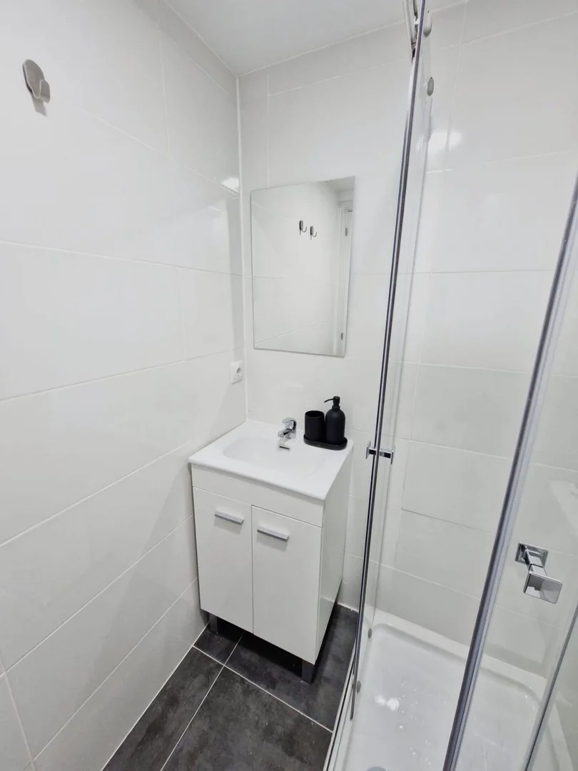 Estudio en calle Cámaras, 10 - Foto 5