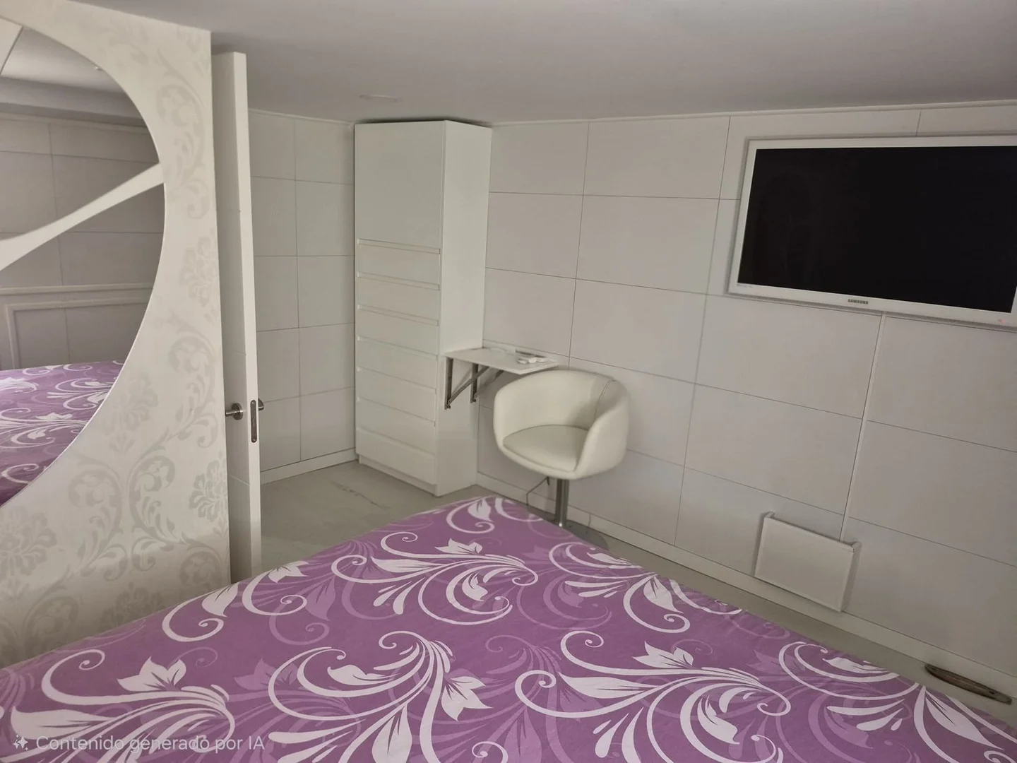 Piso en Calle de Alcolea, 5, Ventilla-Almenara - Foto 6