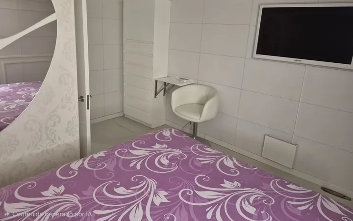 Piso en Calle de Alcolea, 5, Ventilla-Almenara - Foto 6