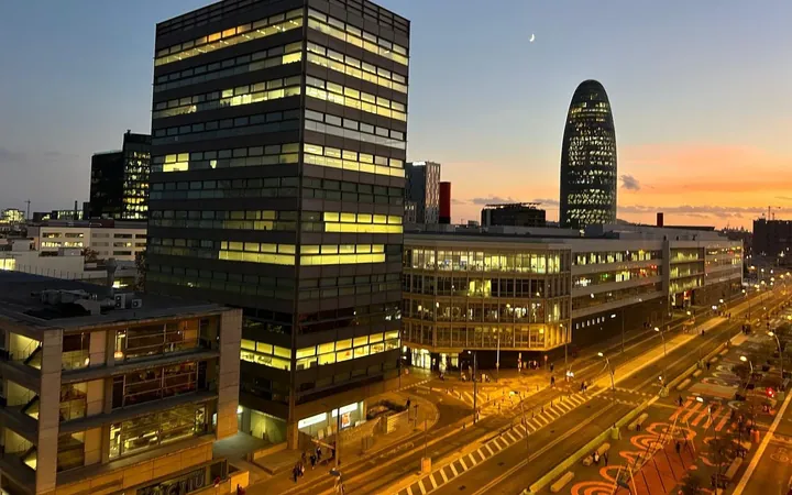 Piso en Gran Via de les Corts Catalanes, El Clot - Foto 1