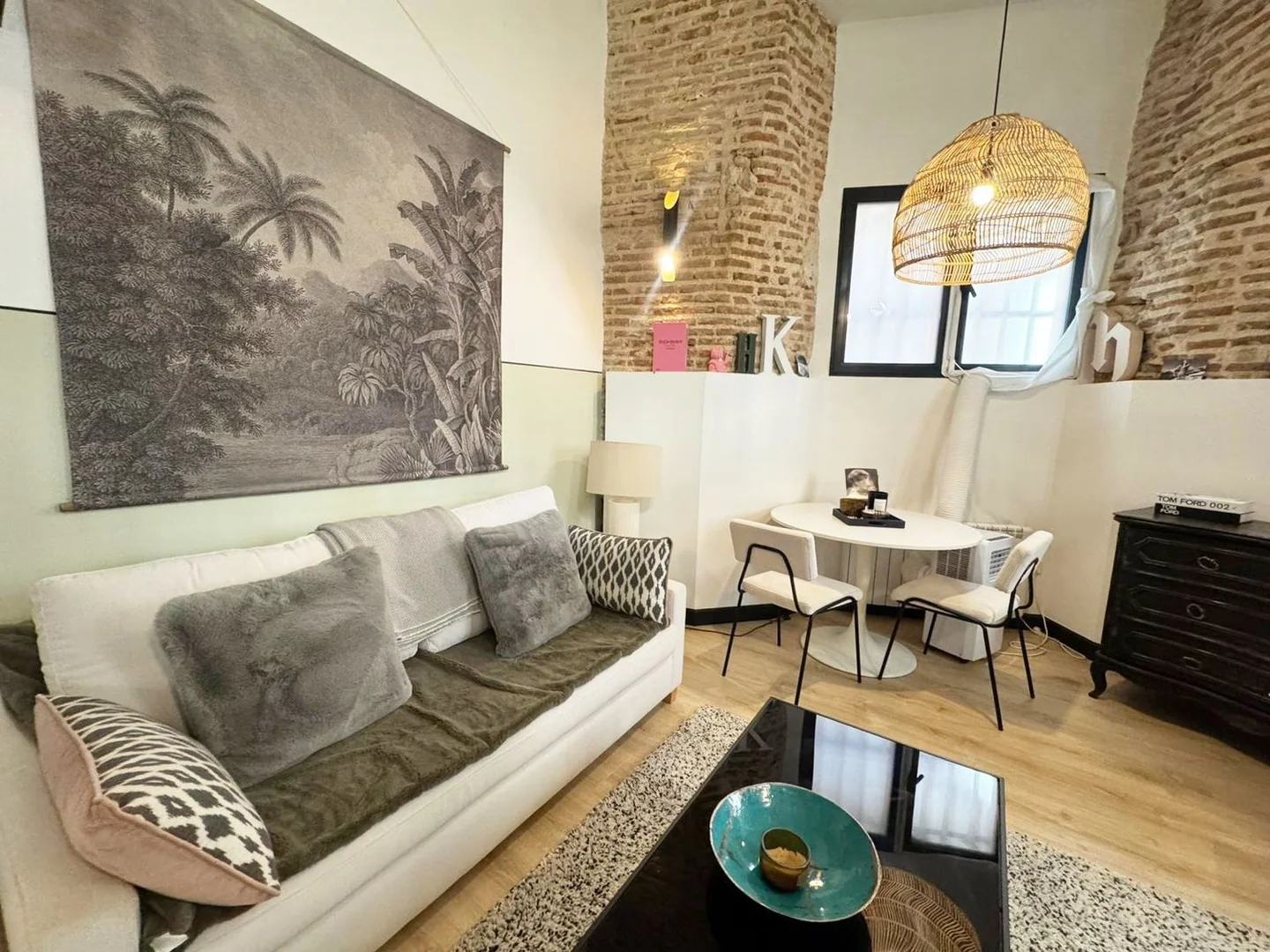 Piso en calle de Jesús del Valle, 16 - Foto 1