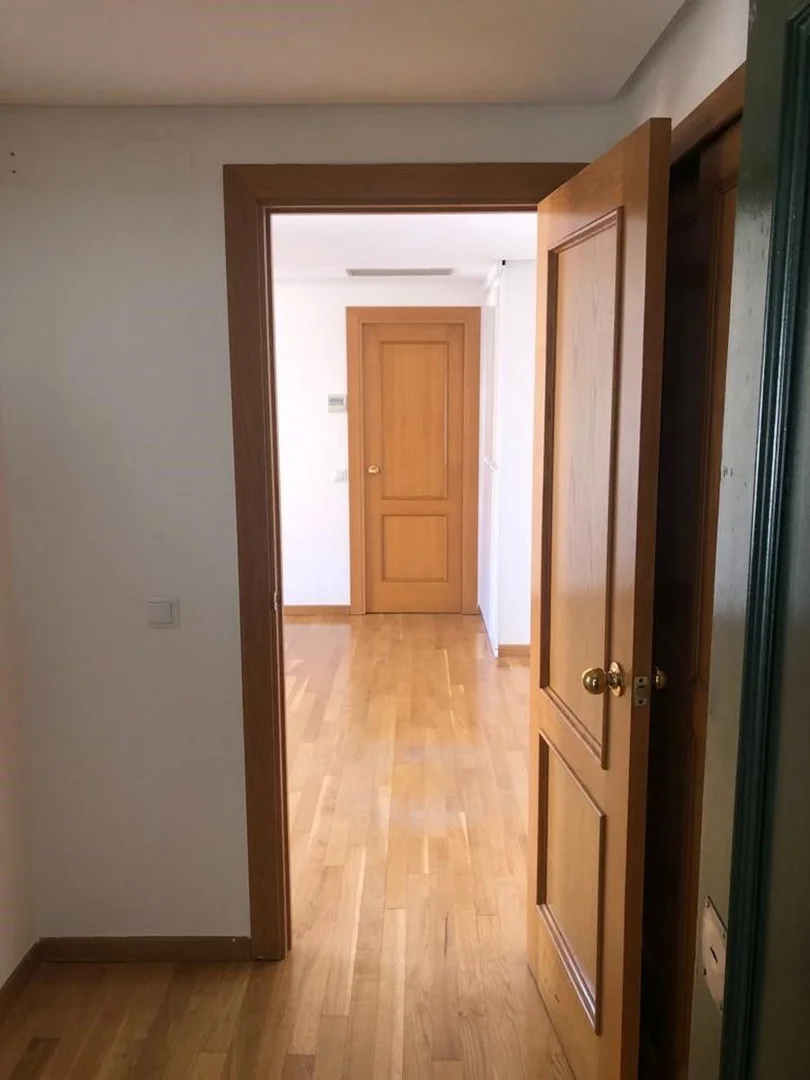 Piso en calle de Ayala, 74 - Foto 7