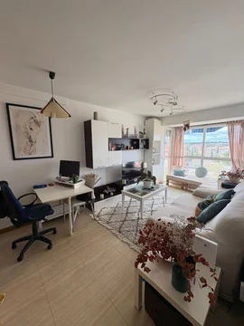 Piso en calle Hoyo de Pinares, 4 - Foto 4