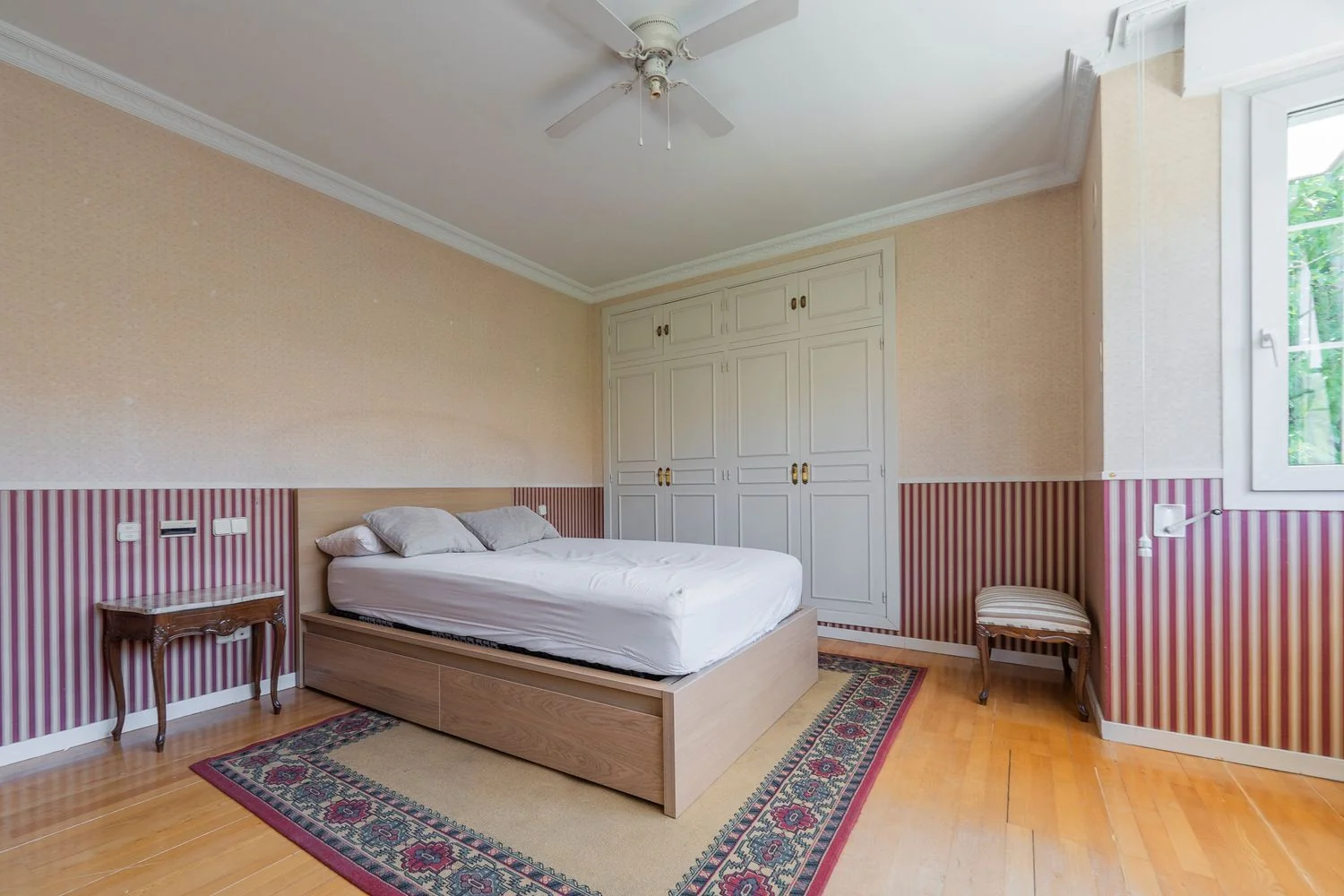 Chalet pareado en Ronda de Sobradiel, Conde Orgaz-Piovera - Foto 17