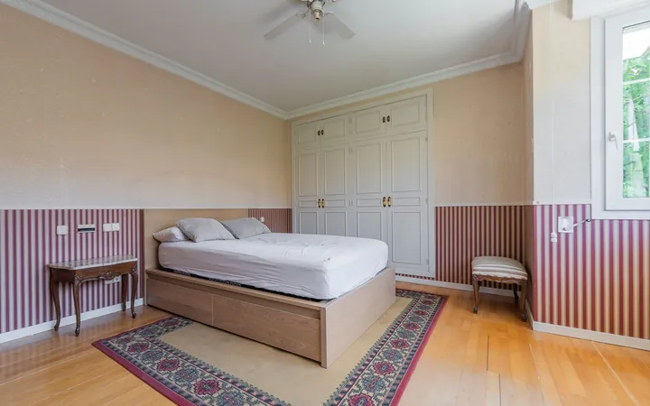 Chalet pareado en Ronda de Sobradiel, Conde Orgaz-Piovera - Foto 17