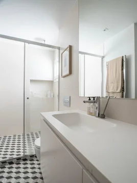 Piso en paseo de la Castellana, 166 - Foto 10