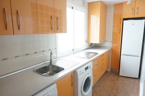 Alquiler de piso en Lavapiés-Embajadores - Foto 9