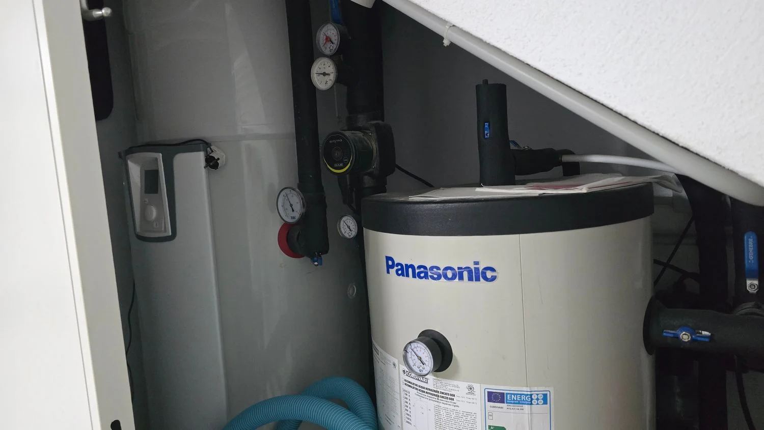 Chalet pareado en calle del Tornado, 35 - Foto 36