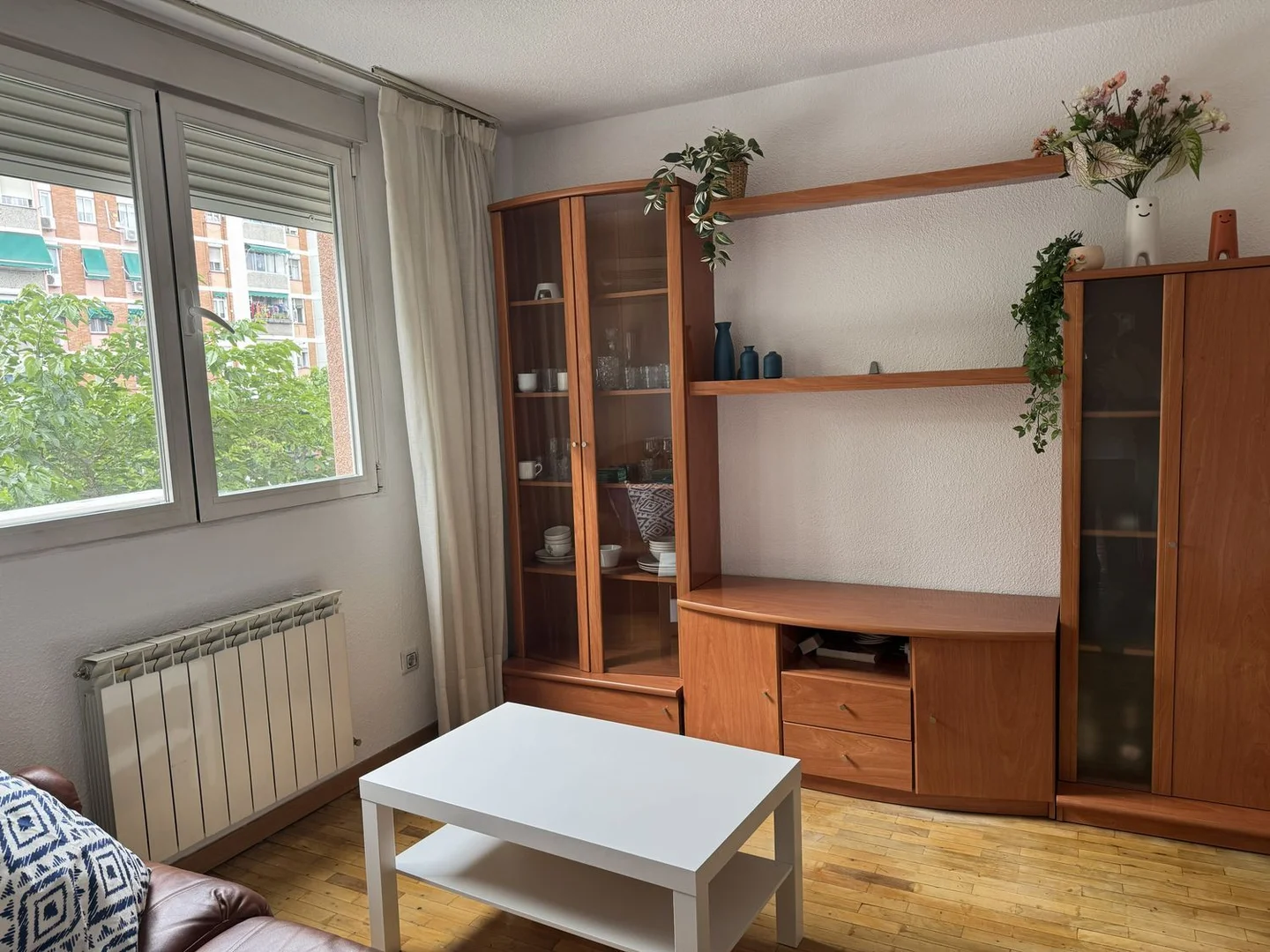 Piso en Avenida del Marqués de Corbera, 30, Ventas, Madrid - Foto 5
