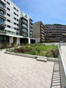 Piso en calle de Bretón de los Herreros, 44 - Foto 1