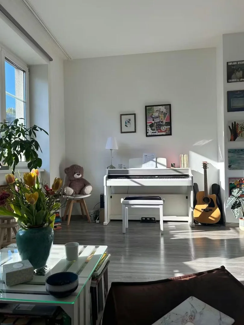 Estudio en calle de Bilbao, 125 - Foto 9