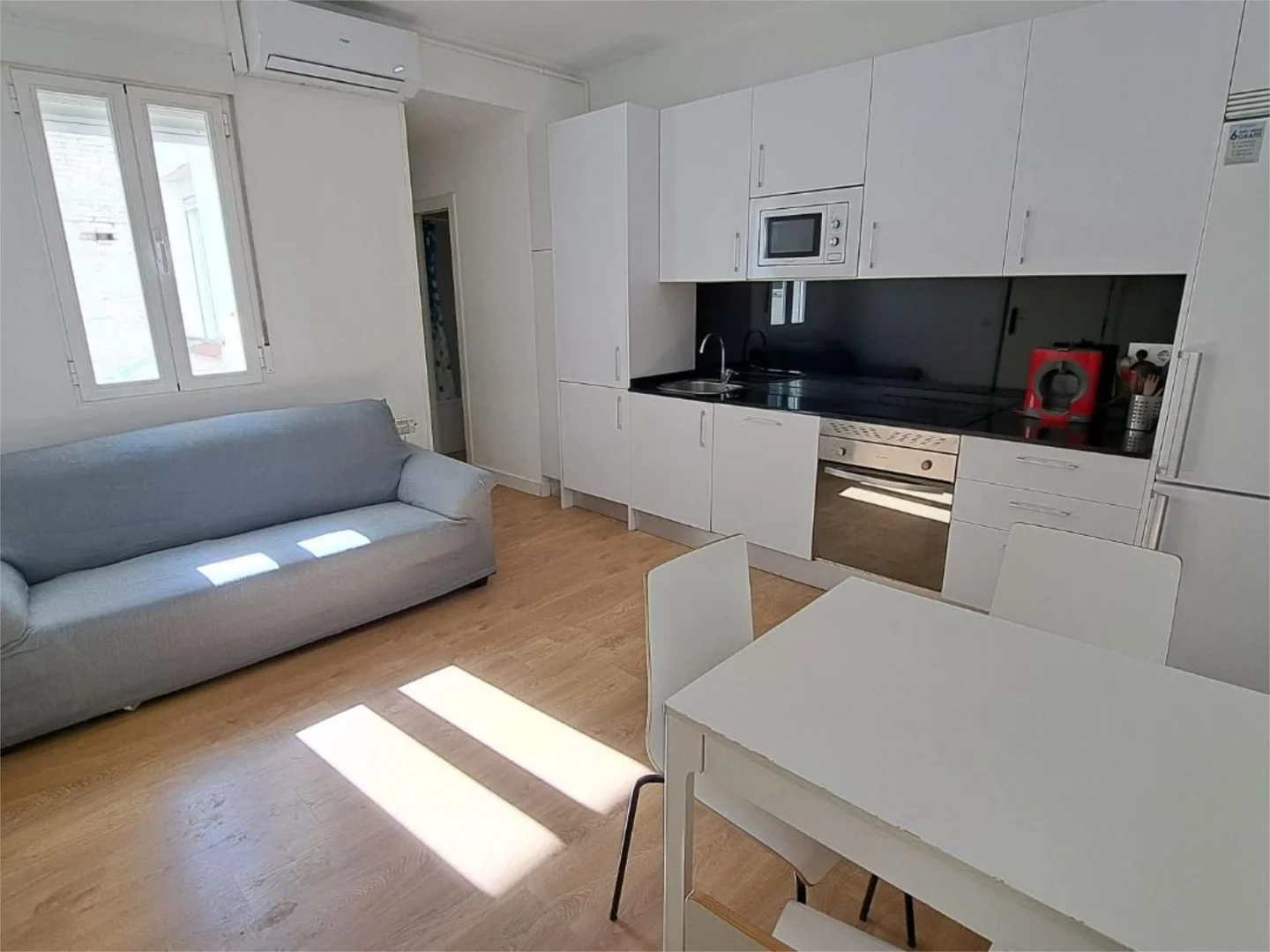 Piso en  Calle de Alcántara 23 - Foto 19