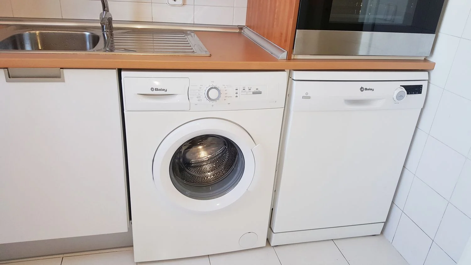 Piso en calle de Clara del Rey, 9 - Foto 13