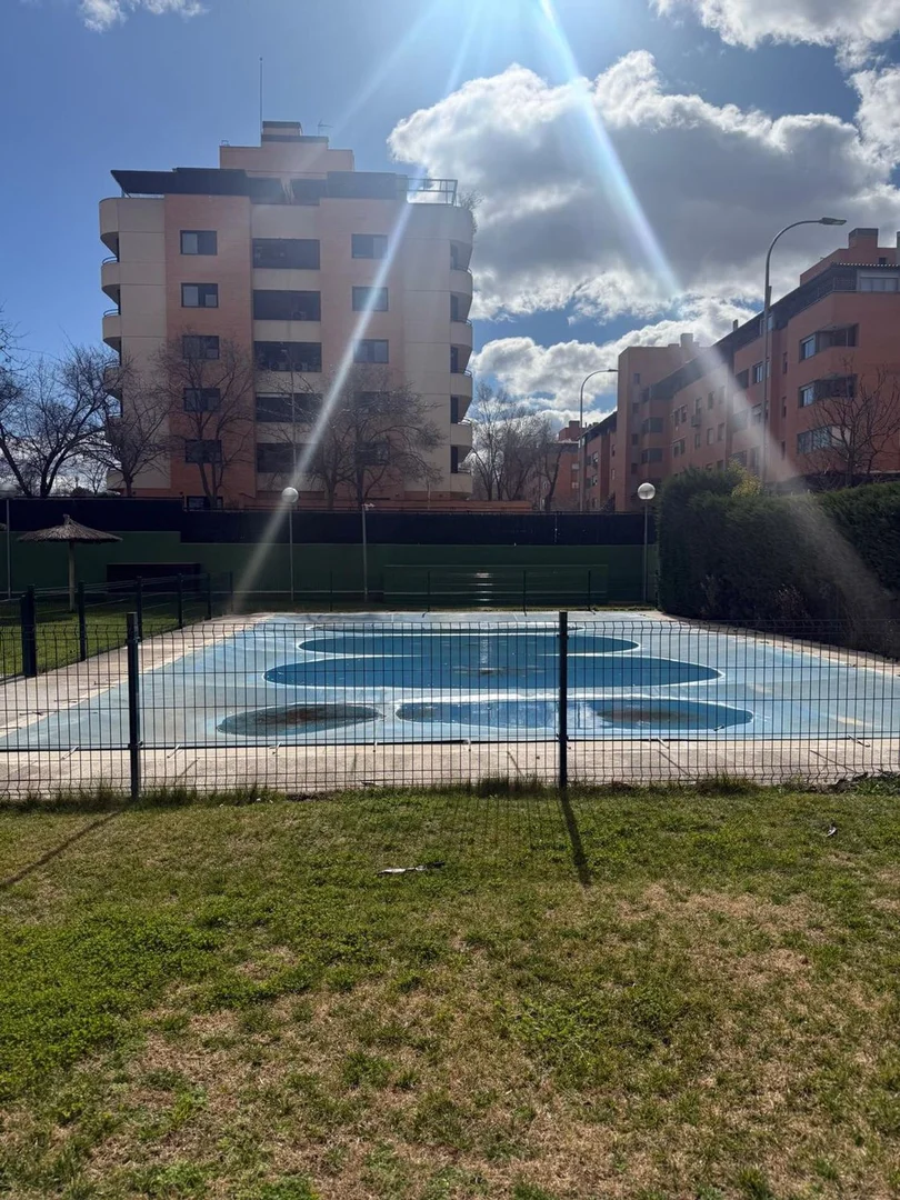 Piso en calle de Euterpe, 13 - Foto 22