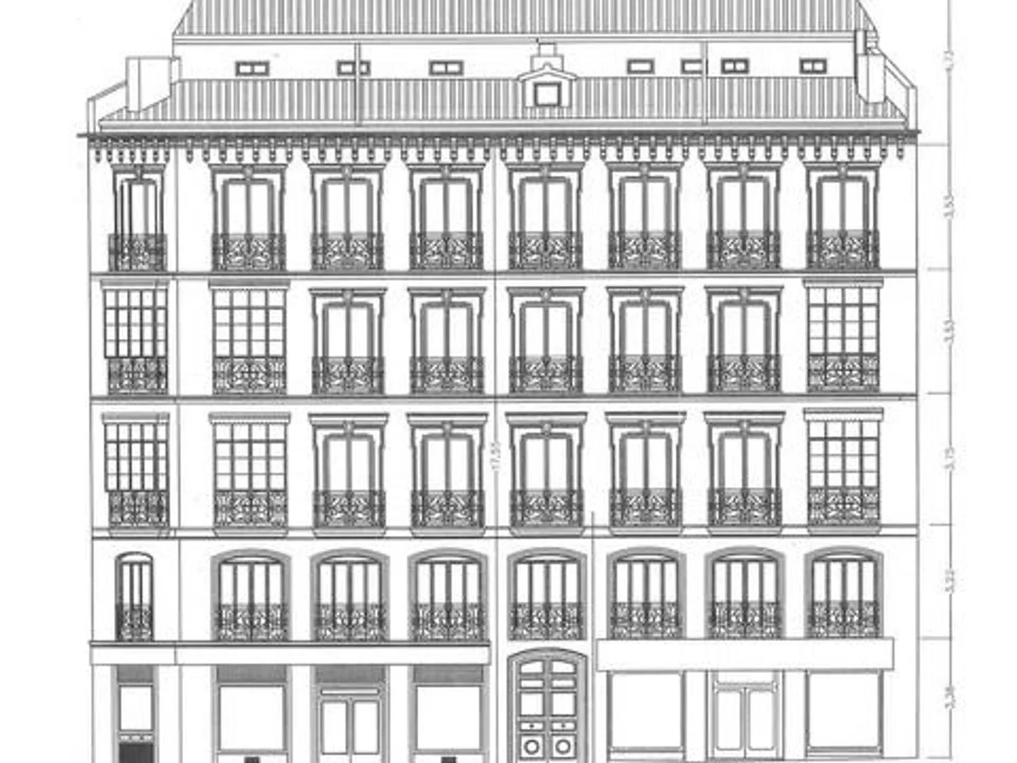 Piso en Calle de Espoz y Mina, 13, Huertas-Cortes - Foto 18