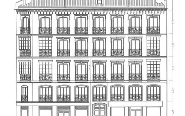 Piso en Calle de Espoz y Mina, 13, Huertas-Cortes - Foto 18