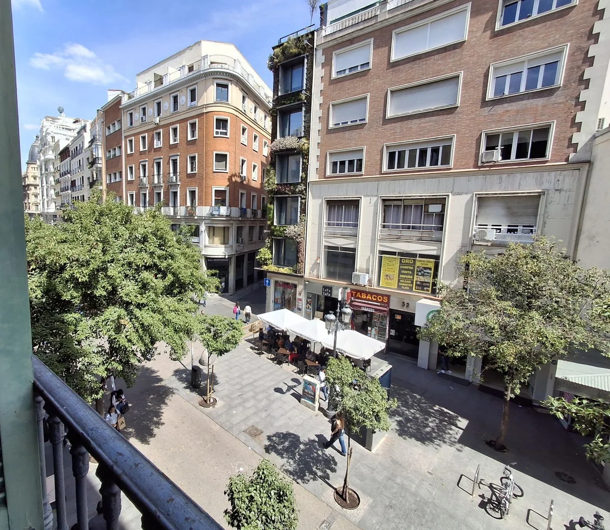 Alquiler de piso en Calle de la Montera, 33 - Foto 20