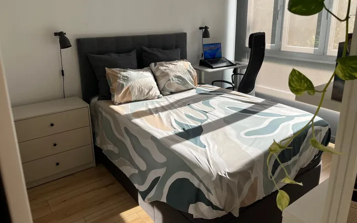 Estudio en Calle de Antonio de Leyva, 41, Comillas - Foto 11