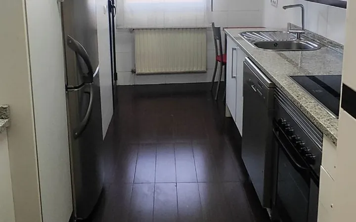 Piso en Calle de Pirra, 14, Rejas - Foto 6