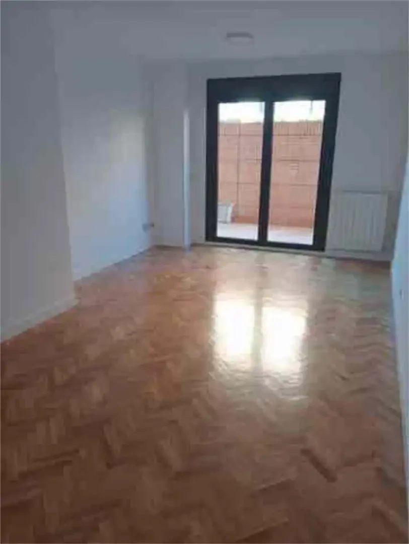 Piso en Las Mercedes - Foto 4