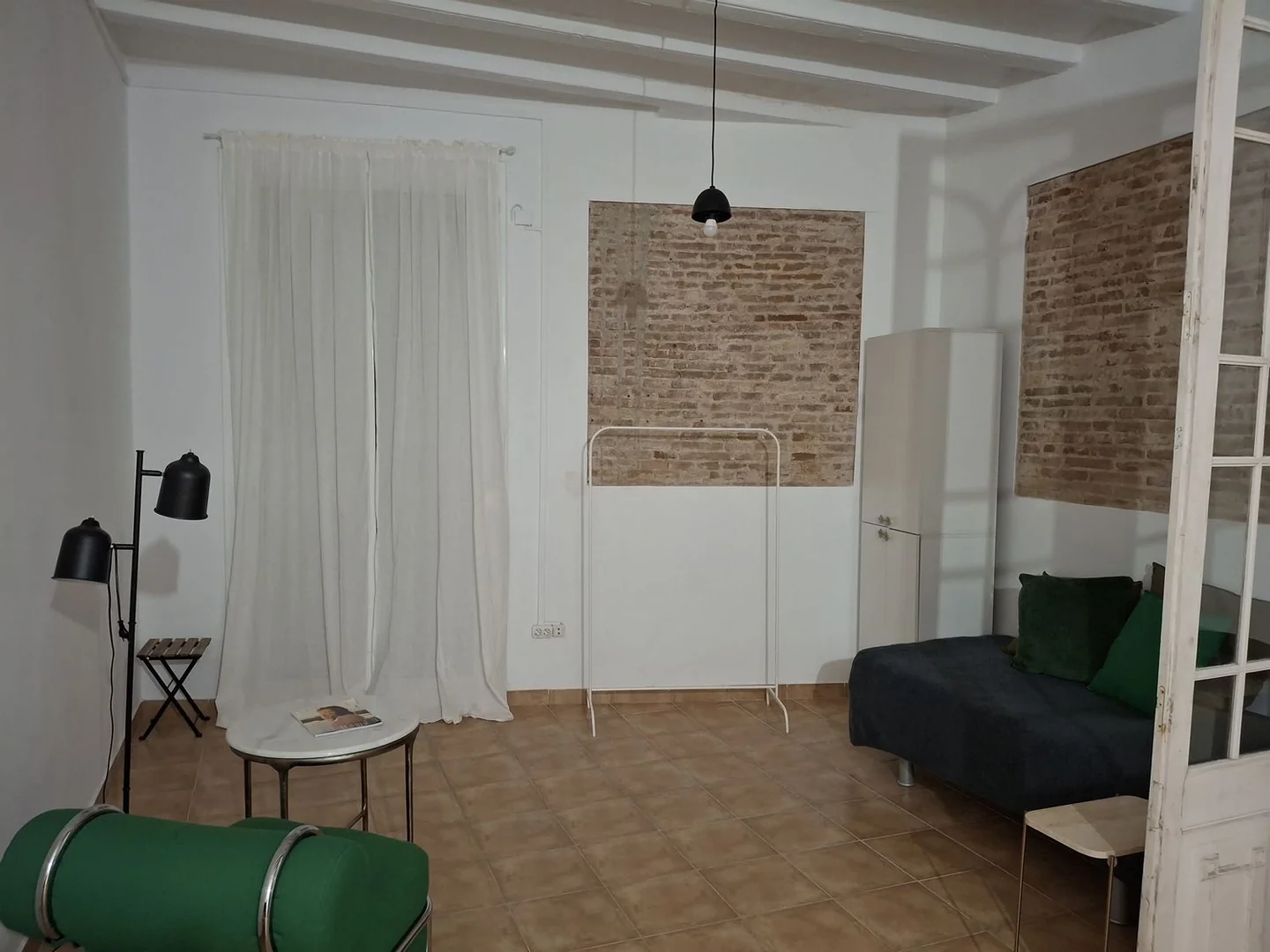 Estudio en Calle de Sant Bertran, 7, El Raval - Foto 14