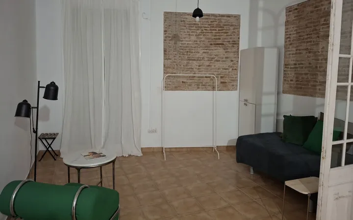 Estudio en Calle de Sant Bertran, 7, El Raval - Foto 14