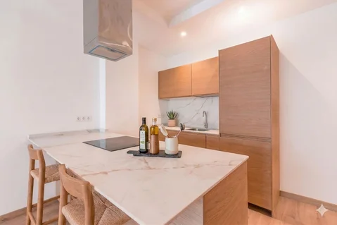 Piso en calle de Ramón Gómez de la Serna, 2 - Foto 3