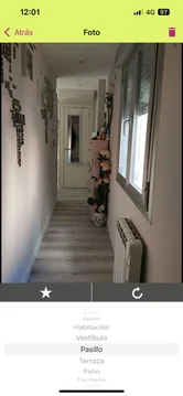 Dúplex en calle Sierra de Contraviesa, 1 - Foto 8