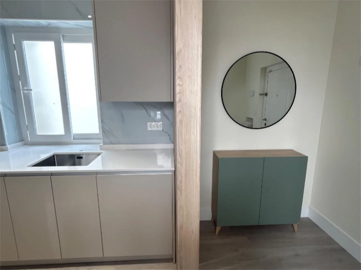 Piso en  Calle Alcalá 438 - Foto 2