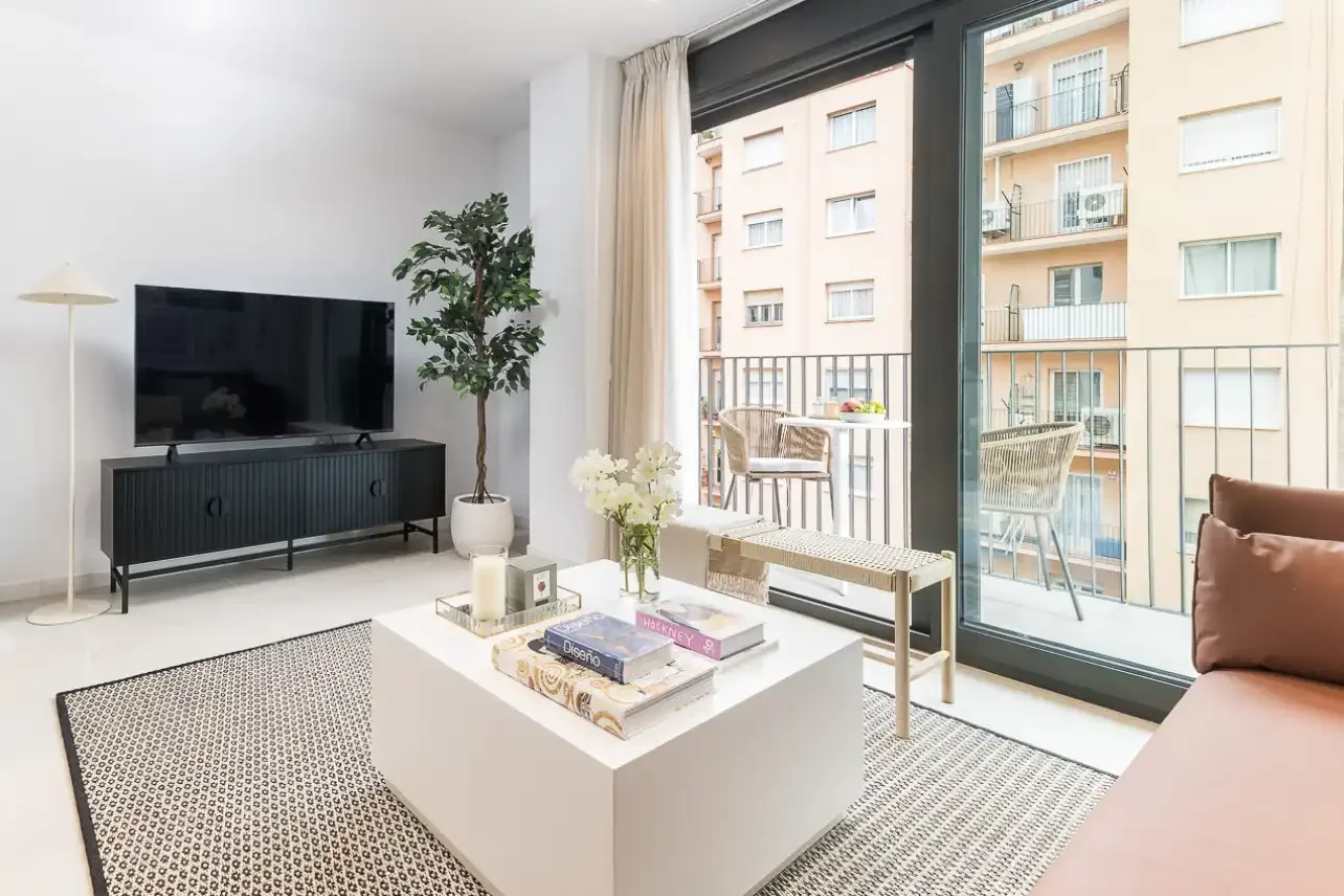 Apartamento en  Barcelona Capital - Foto 5