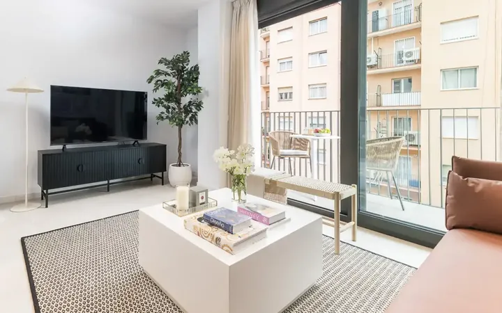 Apartamento en  Barcelona Capital - Foto 5