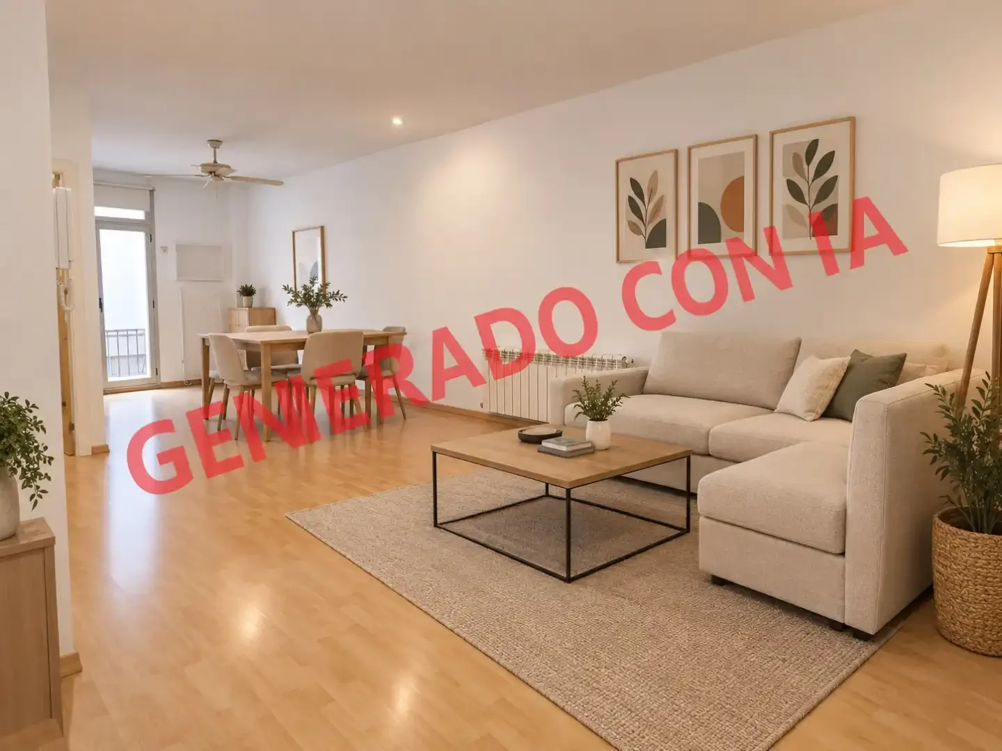Piso en  Barcelona Capital - Foto 18
