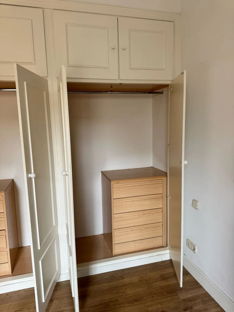 Piso en calle de Lagasca, 129 - Foto 6