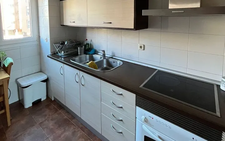 Piso en Calle de Puente la Reina, 46, Las Tablas - Foto 14