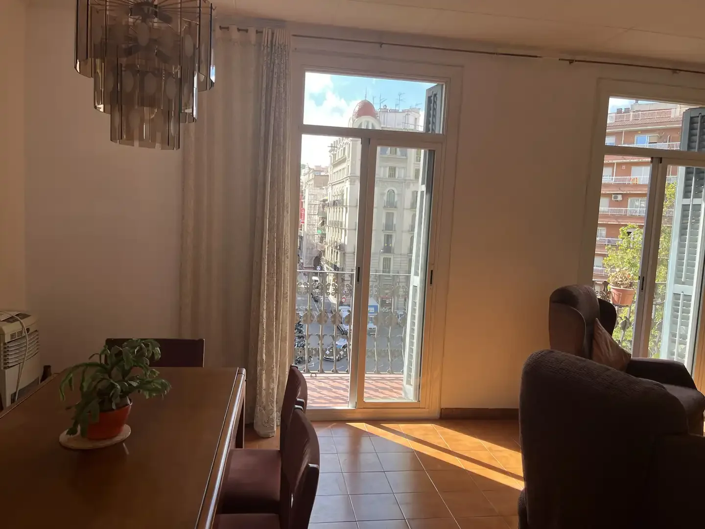 Piso en  Avinguda del Paral·lel 170 - Foto 5